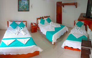 Hostal Sir Francis Drake