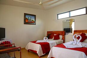 Hostal Sir Francis Drake