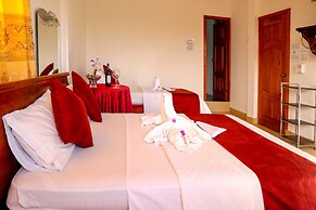 Hostal Sir Francis Drake