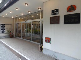 Hotel Kurobe