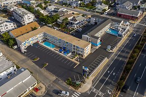 Atlantic Oceanside Dewey