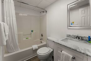 Atlantic Oceanside Dewey