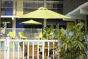 Atlantic Oceanside Dewey