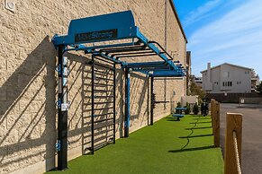 Atlantic Oceanside Dewey