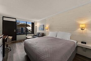 Atlantic Oceanside Dewey