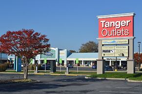 Atlantic Oceanside Dewey