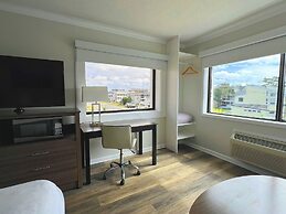 Atlantic Oceanside Dewey