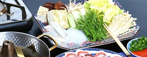 Wafu Pension MIYAZAWA