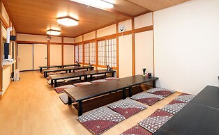 Wafu Pension MIYAZAWA
