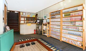 Wafu Pension MIYAZAWA