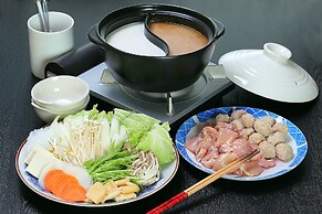 Wafu Pension MIYAZAWA
