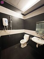 Remember Hotel Batu Pahat