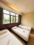 Remember Hotel Batu Pahat