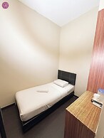 Remember Hotel Batu Pahat