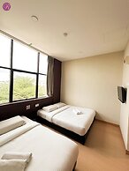 Remember Hotel Batu Pahat