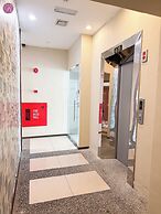 Remember Hotel Batu Pahat