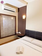 Remember Hotel Batu Pahat