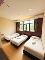 Remember Hotel Batu Pahat