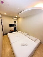 Remember Hotel Batu Pahat