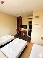 Remember Hotel Batu Pahat