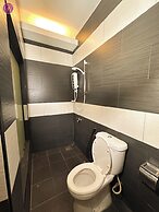 Remember Hotel Batu Pahat