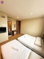 Remember Hotel Batu Pahat