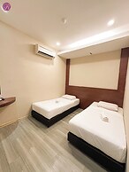 Remember Hotel Batu Pahat