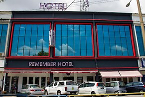 Remember Hotel Batu Pahat