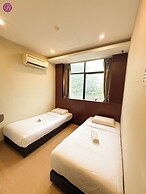 Remember Hotel Batu Pahat