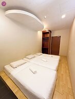 Remember Hotel Batu Pahat