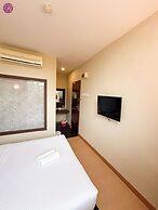 Remember Hotel Batu Pahat