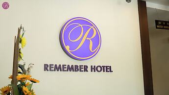 Remember Hotel Batu Pahat