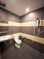 Remember Hotel Batu Pahat