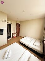 Remember Hotel Batu Pahat