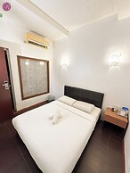 Remember Hotel Batu Pahat