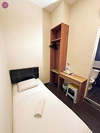 Remember Hotel Batu Pahat