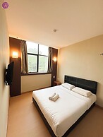 Remember Hotel Batu Pahat