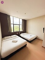 Remember Hotel Batu Pahat