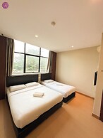 Remember Hotel Batu Pahat