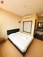 Remember Hotel Batu Pahat