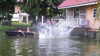 Wanlapa Farmstay