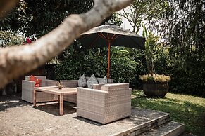 Mandala Desa Boutique Resort