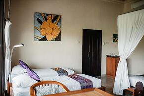 Mandala Desa Boutique Resort