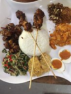 Mandala Desa Boutique Resort