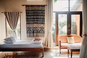 Mandala Desa Boutique Resort