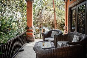 Mandala Desa Boutique Resort