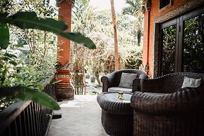 Mandala Desa Boutique Resort