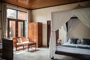 Mandala Desa Boutique Resort