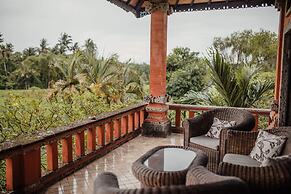 Mandala Desa Boutique Resort
