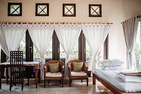 Mandala Desa Boutique Resort